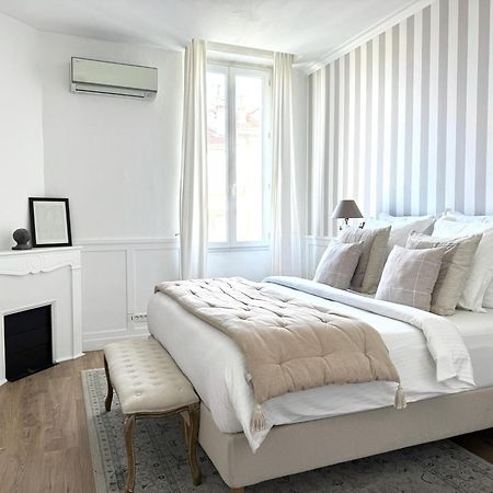 A 2 Pas De La Croisette Apartman Cannes Kültér fotó