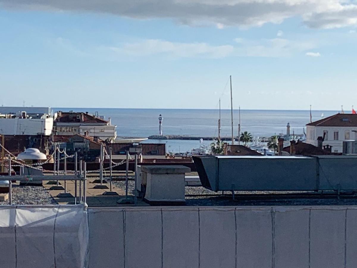 A 2 Pas De La Croisette Apartman Cannes Kültér fotó