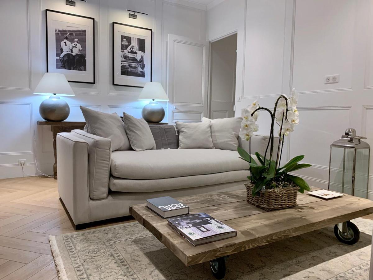 A 2 Pas De La Croisette Apartman Cannes Kültér fotó