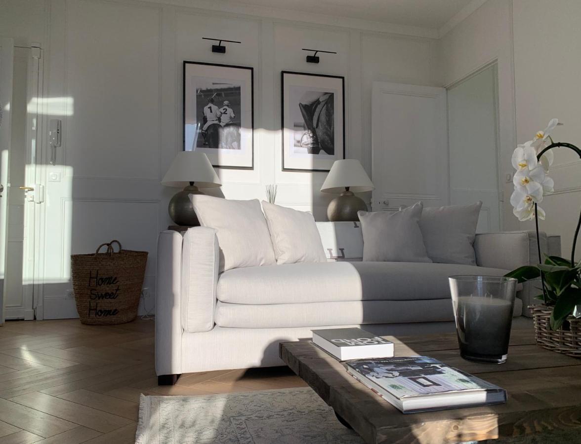 A 2 Pas De La Croisette Apartman Cannes Kültér fotó
