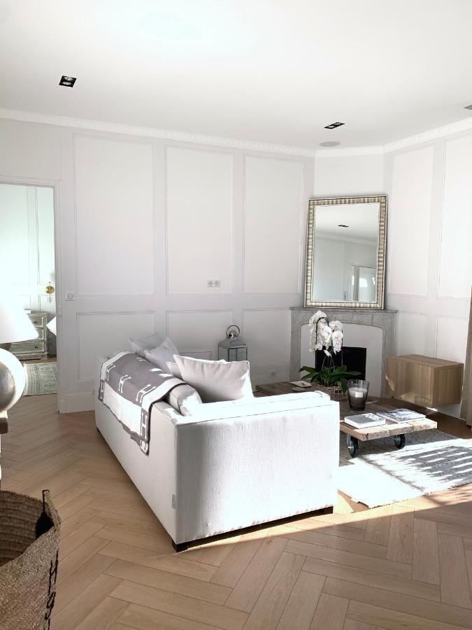 A 2 Pas De La Croisette Apartman Cannes Kültér fotó