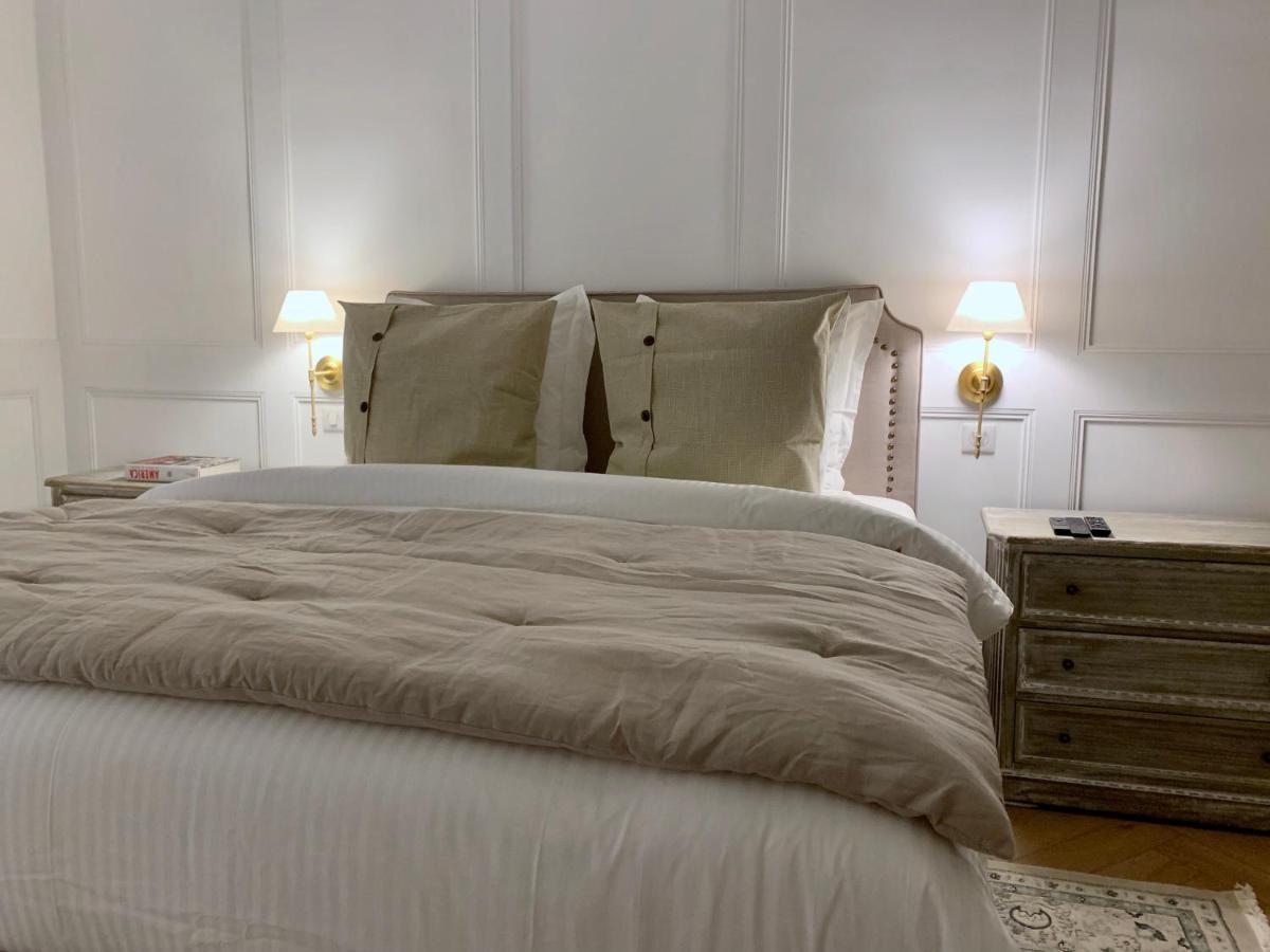 A 2 Pas De La Croisette Apartman Cannes Kültér fotó