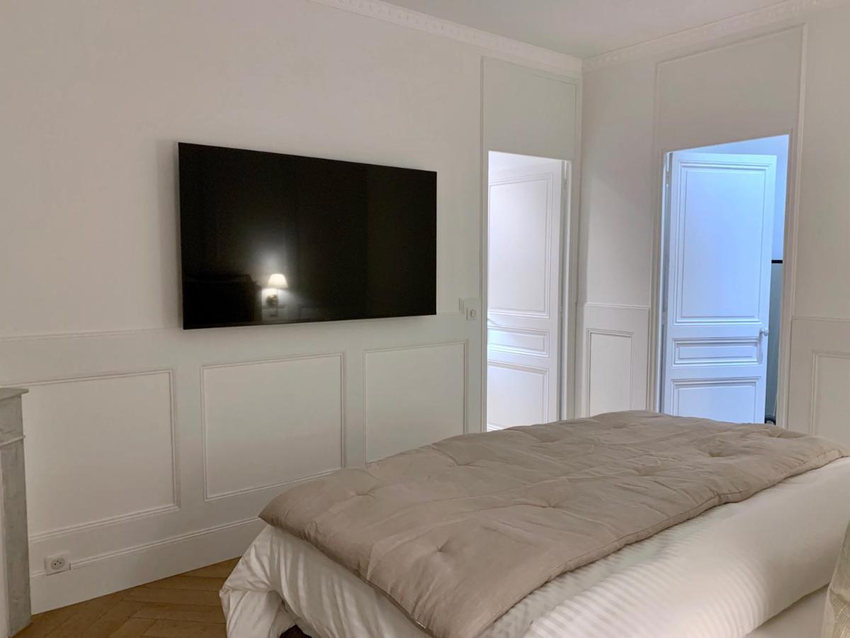 A 2 Pas De La Croisette Apartman Cannes Kültér fotó