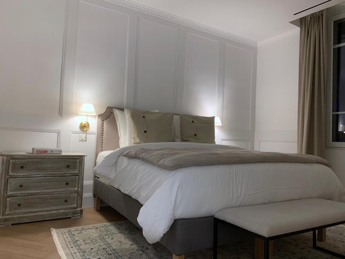 A 2 Pas De La Croisette Apartman Cannes Kültér fotó