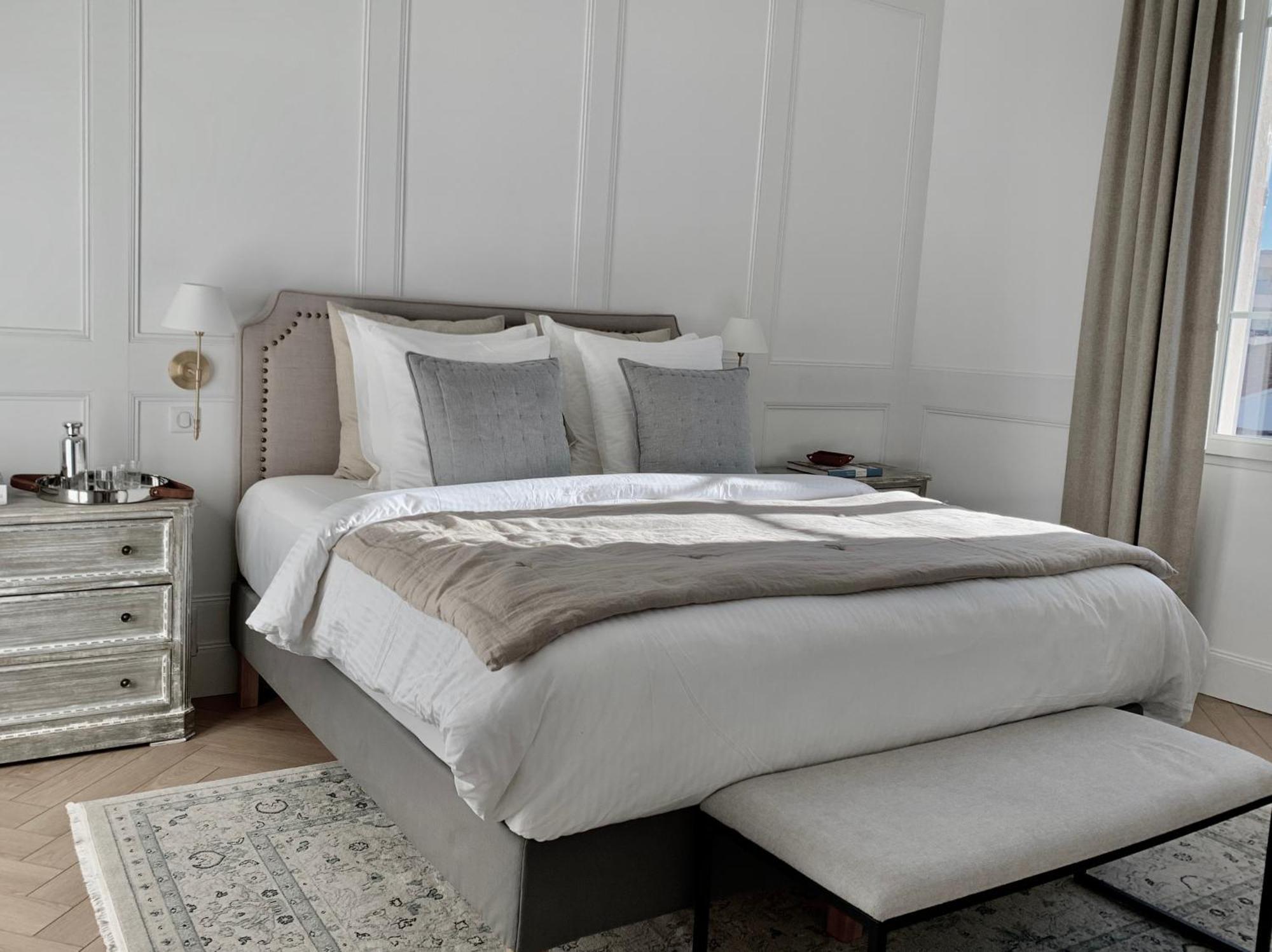 A 2 Pas De La Croisette Apartman Cannes Kültér fotó