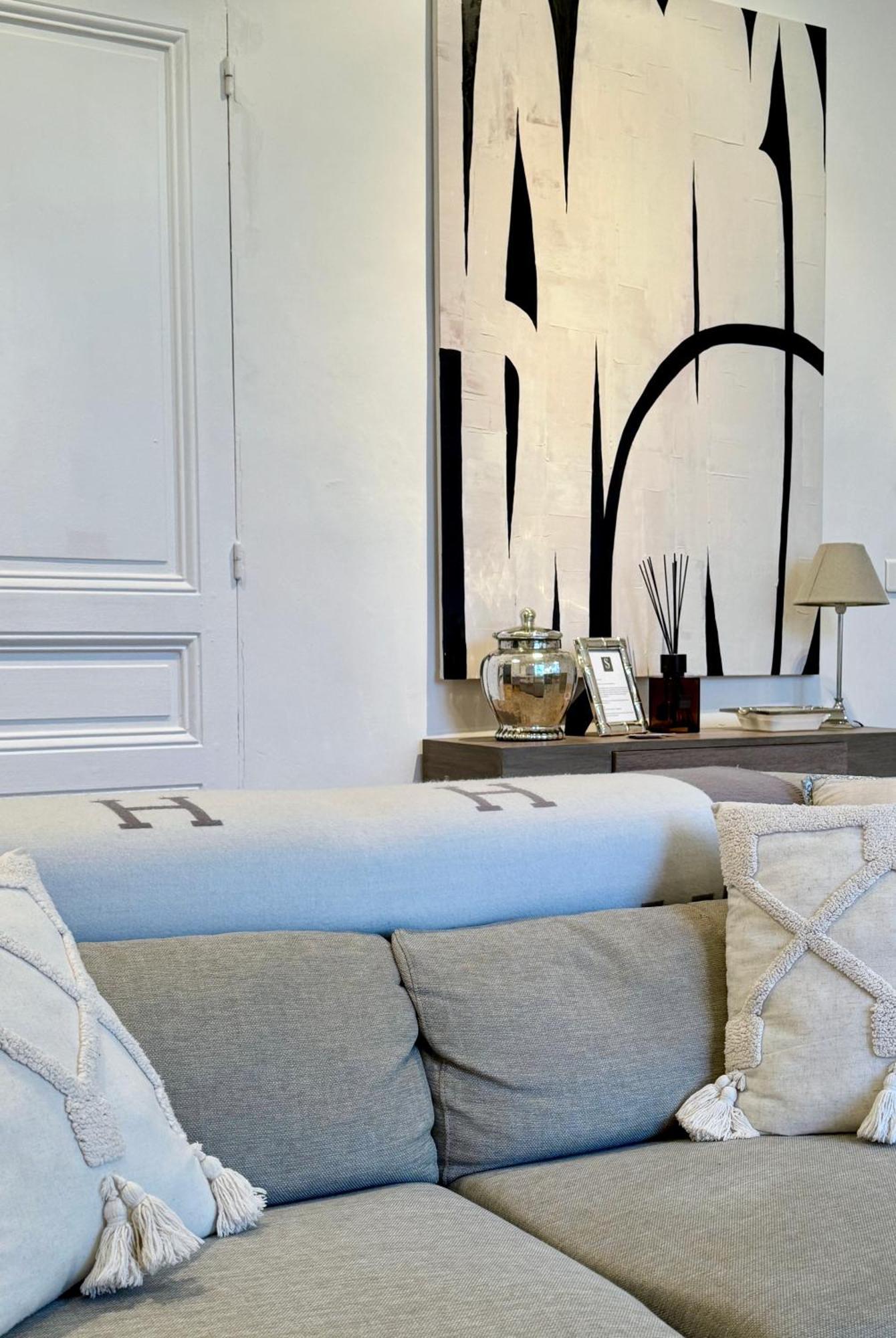 A 2 Pas De La Croisette Apartman Cannes Kültér fotó