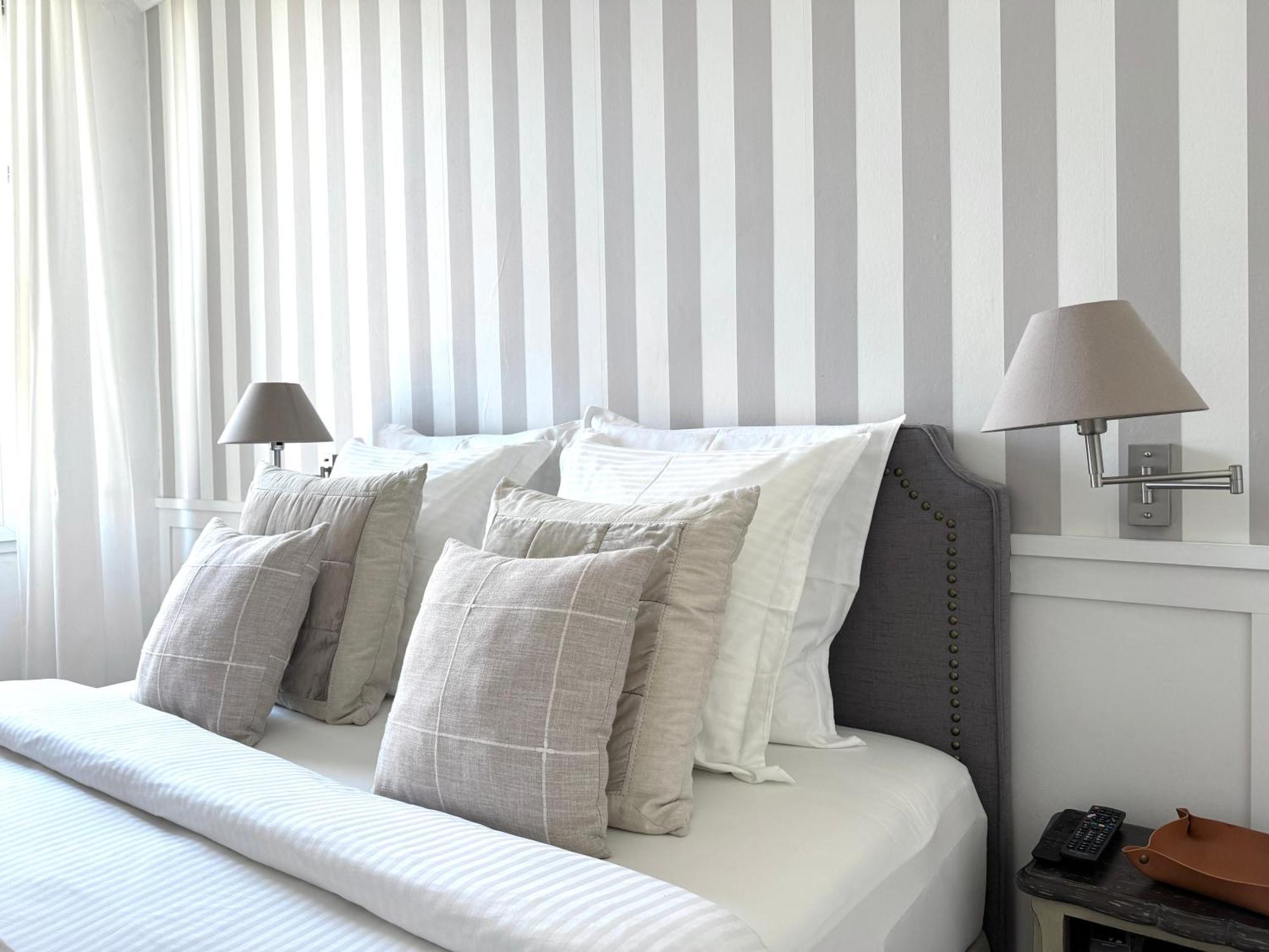 A 2 Pas De La Croisette Apartman Cannes Kültér fotó